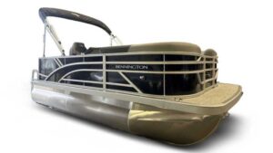 2027 Bennington 168SL