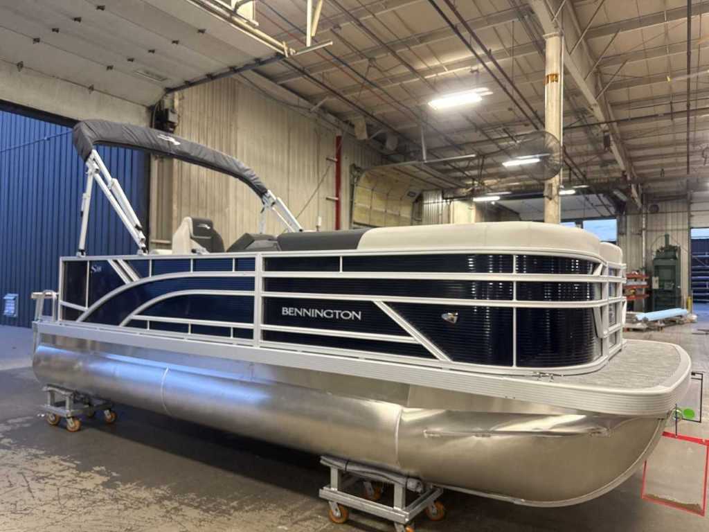 2027 Bennington 188SL - SPECIAL PACKAGE - Water Ready!!!