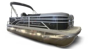 2027 Bennington 188SL