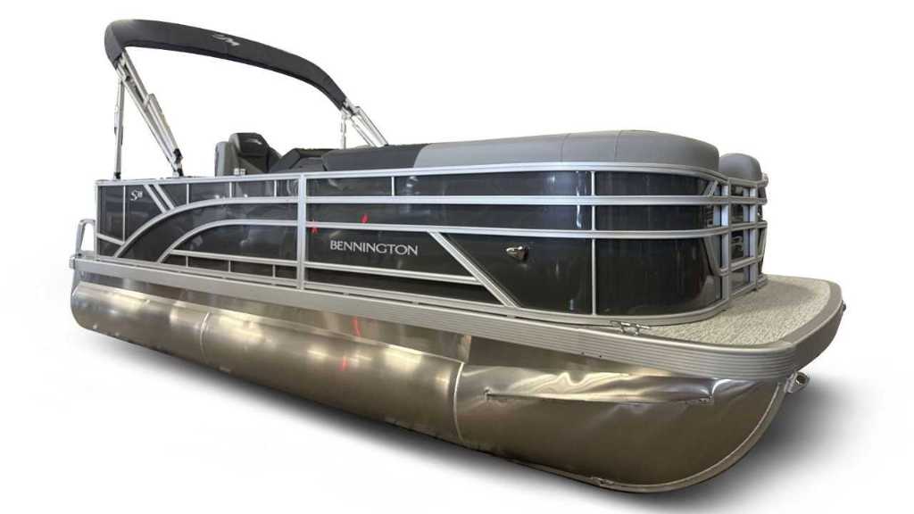2027 Bennington 188SL - SPS - EXTRA DEAL!!!