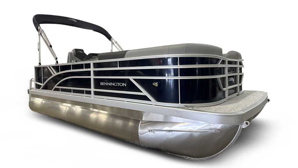 2027 Bennington 188SL - SPS - EXTRA DEAL!!!