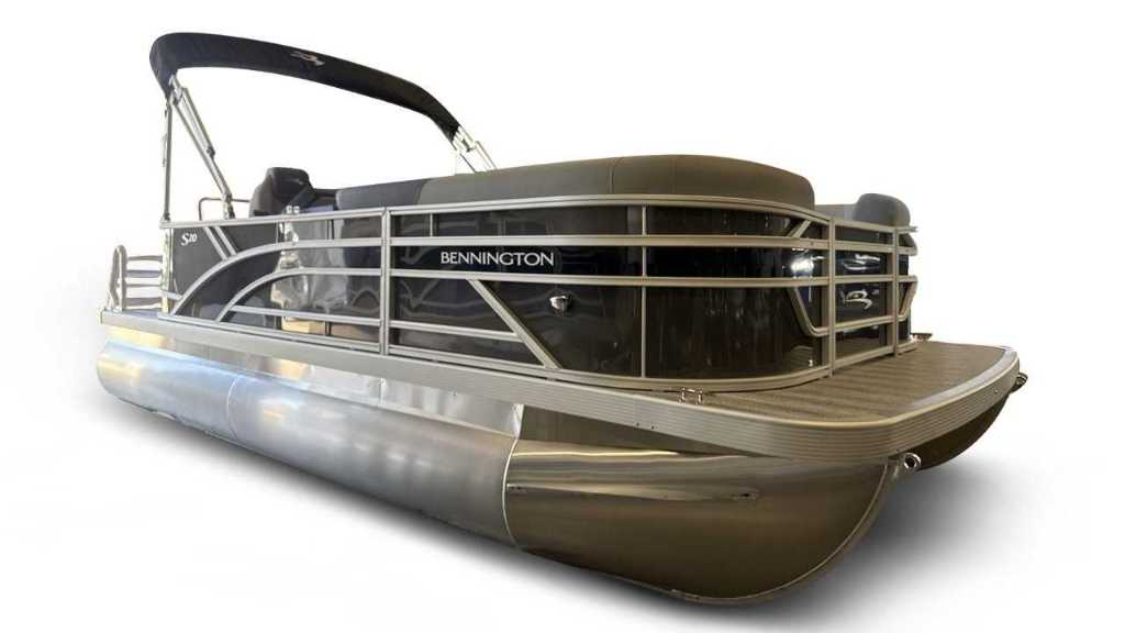 2027 Bennington 20SL
