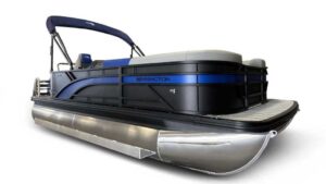 2027 Bennington 20SL