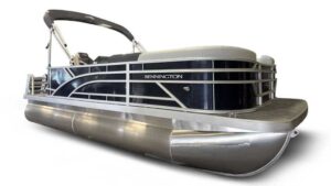 2027 Bennington 20SL