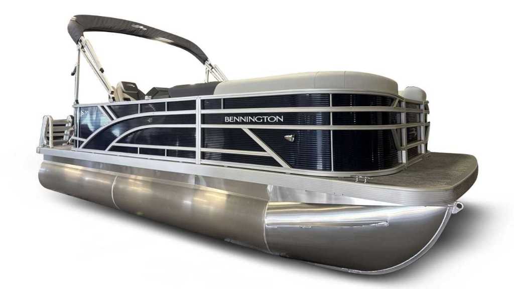 2027 Bennington 20SL - SPECIAL PACKAGE