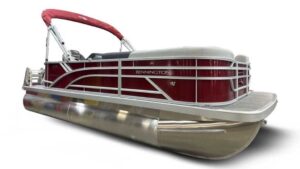2027 Bennington 20SL