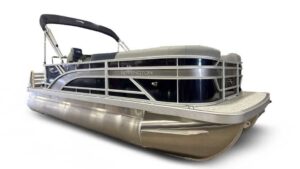2027 Bennington 20SL