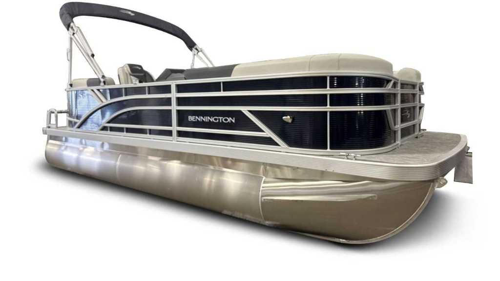 2027 Bennington 20SSR - SPECIAL PACKAGE