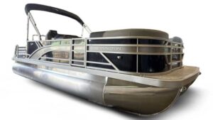 2027 Bennington 21SL