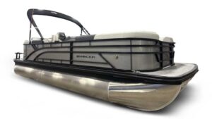 2027 Bennington 22SSR- SPS