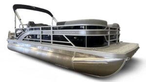 2027 Bennington 23SL