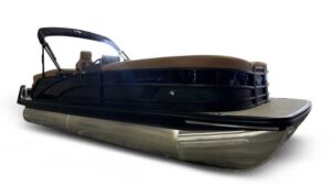 2027 Bennington 24MFB