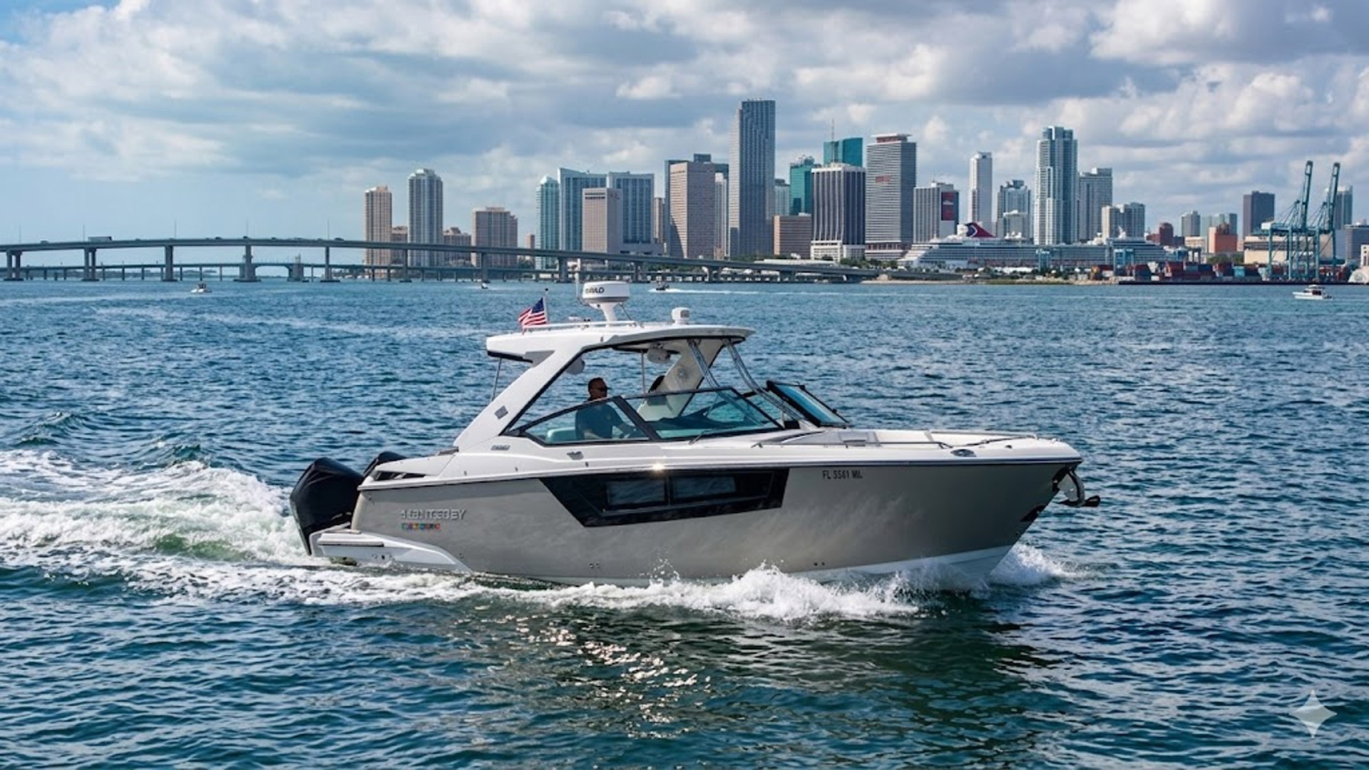 Winnisquam Marine Boat Dealer