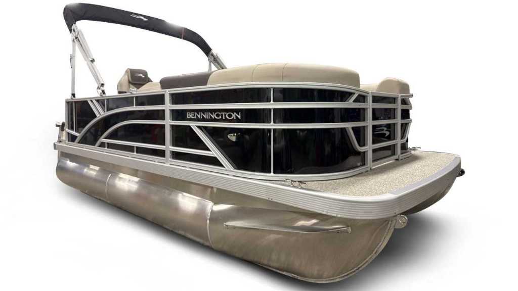 Bennington 168SL Pontoon Boats for Sale