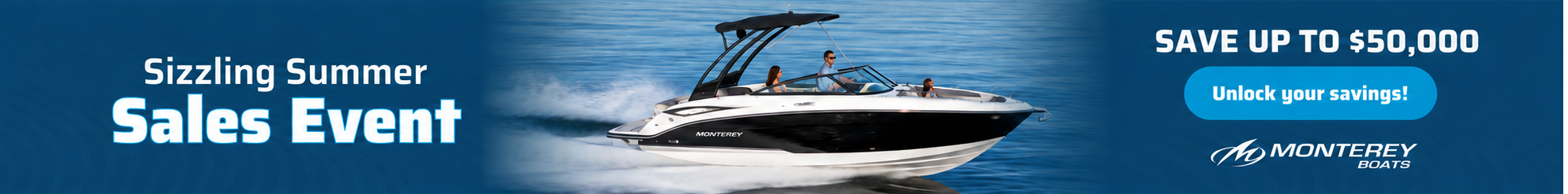 boat banner