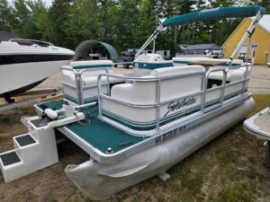2000 Sweetwater 150EX