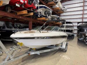 2009 Four Winns H180