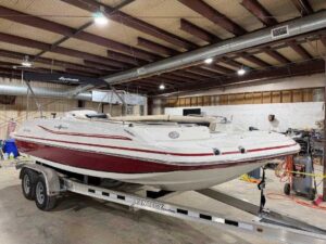 2014 Hurricane SD 201