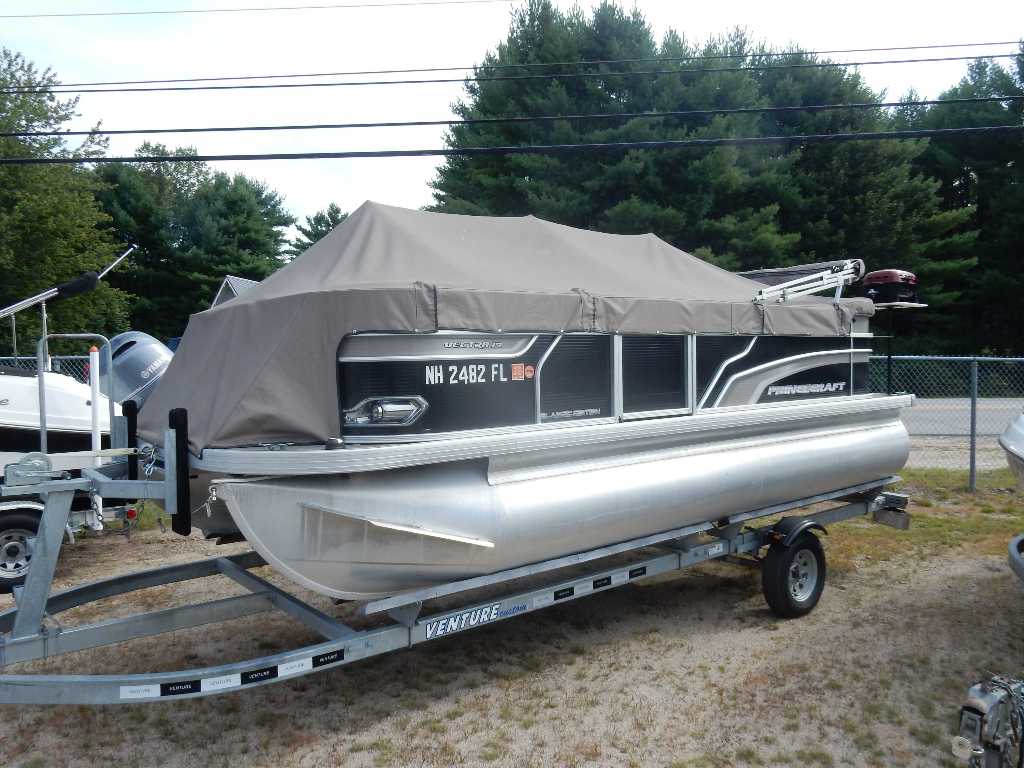 Winnisquam Marine, Inc