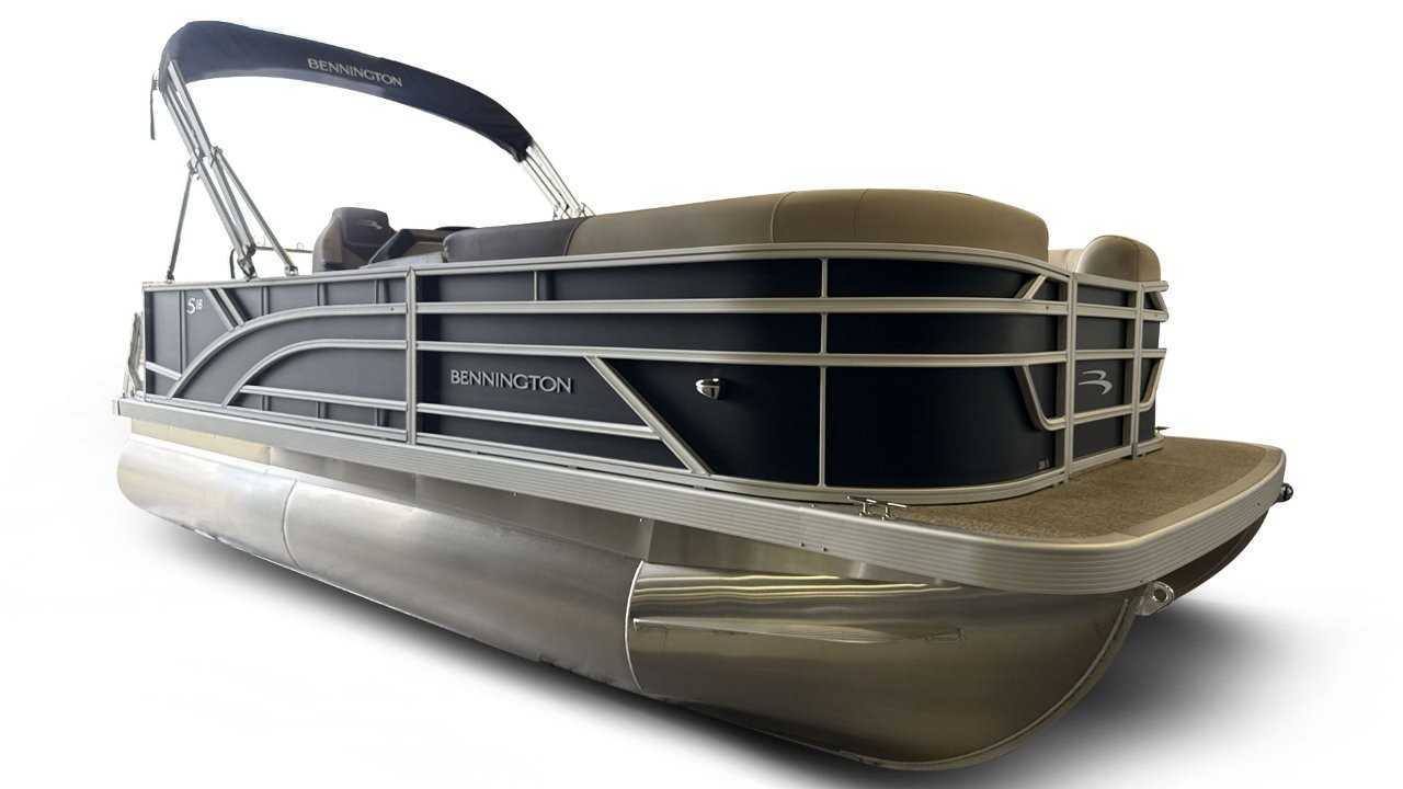 2027 Bennington 188SL - Performance Package - EXTRA DEAL!!!