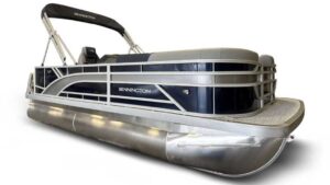 2027 Bennington 188SL