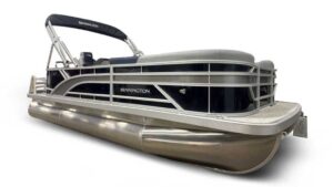 2027 Bennington 21SL