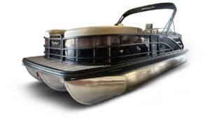 2027 Bennington 22MFB
