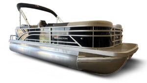 2027 Bennington 22SSR- SPS