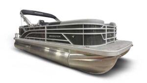 2027 Bennington 22SSR