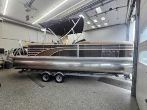 2019 Bennington 23 GSRC