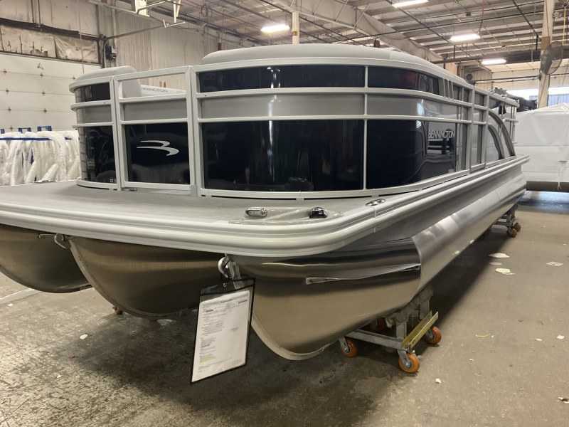 2024 Bennington 22SXSR-SPS
