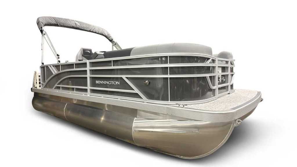 2027 Bennington 188SLJ - EXTRA DEAL!!!