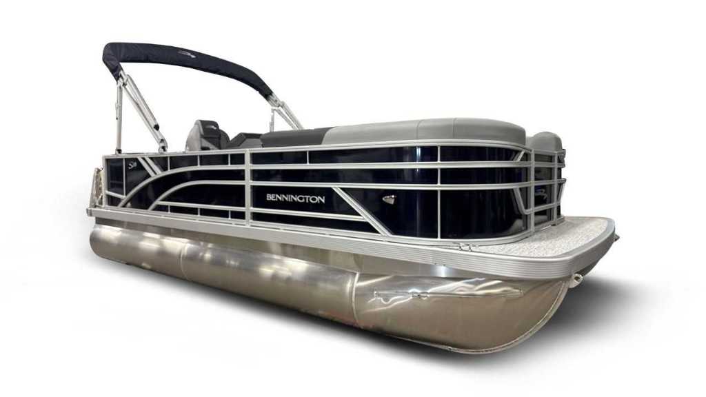 2027 Bennington 188SL - EXTRA DEAL!!!