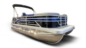 2027 Bennington 188SL