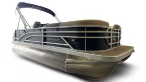 2027 Bennington 188SL