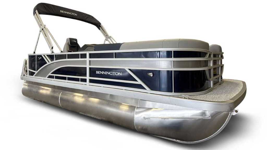 2027 Bennington 188SL - SPS - EXTRA DEAL!!!