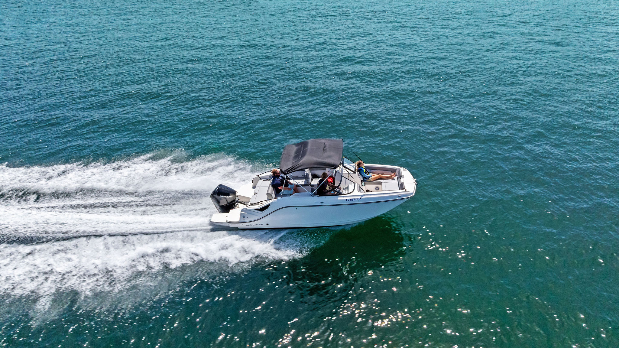 Winnisquam Marine Boat Dealer